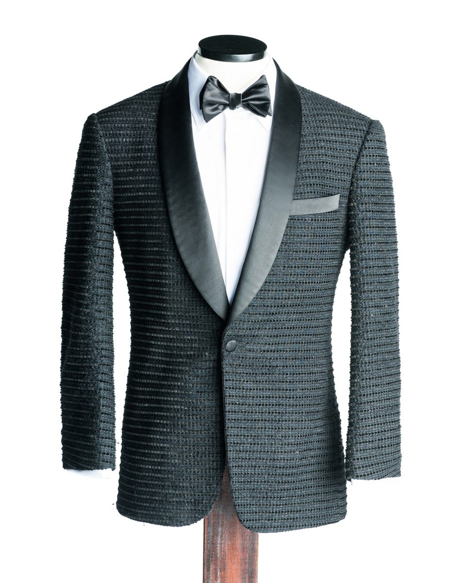 Bespoke Suit, Custom Clothing Collection | Luca Falcone | New Orleans ...
